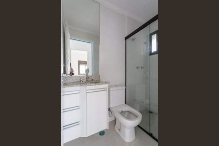 Apartamento à venda com 2 quartos, 55m² em Vila Sao Pedro, Santo André