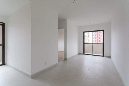 Apartamento à venda com 2 quartos, 55m² em Vila Sao Pedro, Santo André