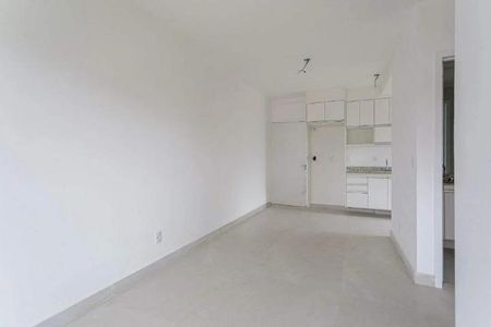Apartamento à venda com 2 quartos, 55m² em Vila Sao Pedro, Santo André