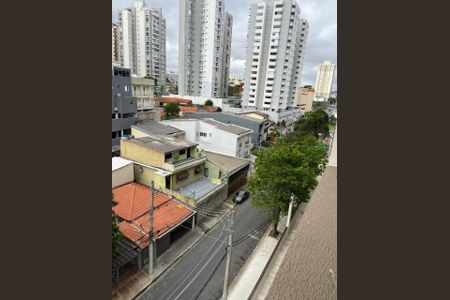 Apartamento à venda com 2 quartos, 55m² em Vila Sao Pedro, Santo André