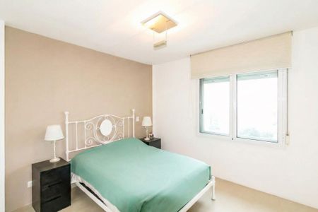 Apartamento à venda com 2 quartos, 110m² em Santo Amaro, São Paulo