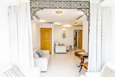 Apartamento à venda com 2 quartos, 110m² em Santo Amaro, São Paulo
