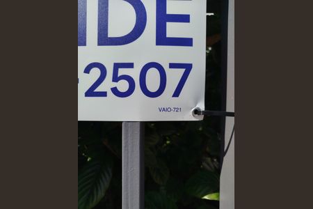 Apartamento à venda com 93m², 2 quartos e 2 vagasPlaca VAIO 721