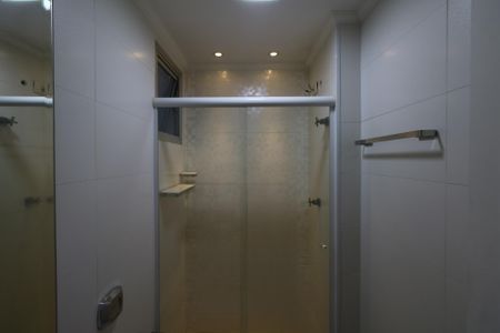 Apartamento à venda com 93m², 2 quartos e 2 vagasBanheiro