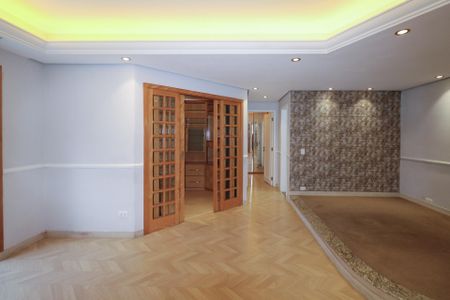 Apartamento à venda com 93m², 2 quartos e 2 vagasSala