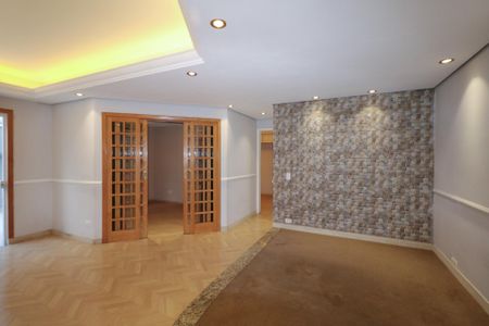 Apartamento à venda com 93m², 2 quartos e 2 vagasSala