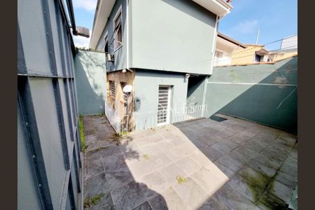 Foto 26 de casa à venda com 3 quartos, 145m² em Vila Clementino, São Paulo