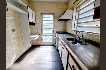 Foto 12 de casa à venda com 3 quartos, 145m² em Vila Clementino, São Paulo