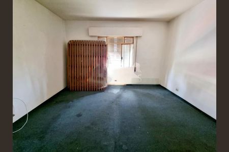 Foto 13 de casa à venda com 3 quartos, 145m² em Vila Clementino, São Paulo