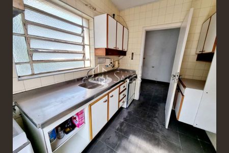 Foto 10 de casa à venda com 3 quartos, 145m² em Vila Clementino, São Paulo