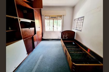 Foto 18 de casa à venda com 3 quartos, 145m² em Vila Clementino, São Paulo