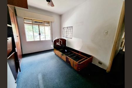 Foto 15 de casa à venda com 3 quartos, 145m² em Vila Clementino, São Paulo