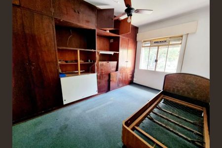 Foto 19 de casa à venda com 3 quartos, 145m² em Vila Clementino, São Paulo