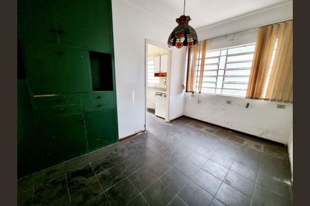 Foto 09 de casa à venda com 3 quartos, 145m² em Vila Clementino, São Paulo