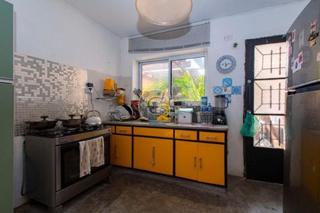 Casa à venda com 3 quartos, 150m² em Pompeia, São Paulo