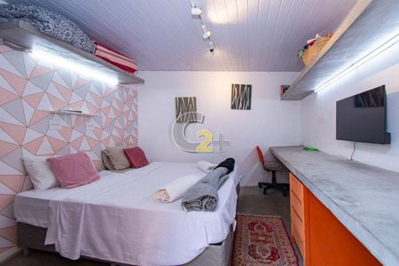 Casa à venda com 3 quartos, 150m² em Pompeia, São Paulo
