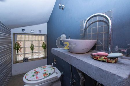 Casa à venda com 3 quartos, 150m² em Pompeia, São Paulo