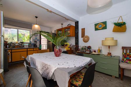 Casa à venda com 3 quartos, 150m² em Pompeia, São Paulo