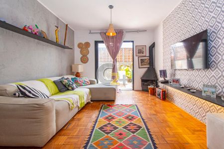 Casa à venda com 3 quartos, 150m² em Pompeia, São Paulo