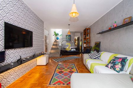 Casa à venda com 3 quartos, 150m² em Pompeia, São Paulo