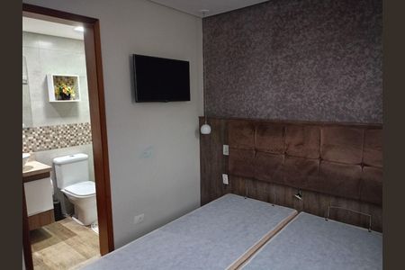 Apartamento à venda com 3 quartos, 140m² em Paulicéia, São Bernardo do Campo