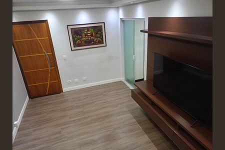 Apartamento à venda com 3 quartos, 140m² em Paulicéia, São Bernardo do Campo