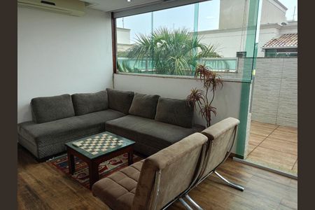 Apartamento à venda com 3 quartos, 140m² em Paulicéia, São Bernardo do Campo