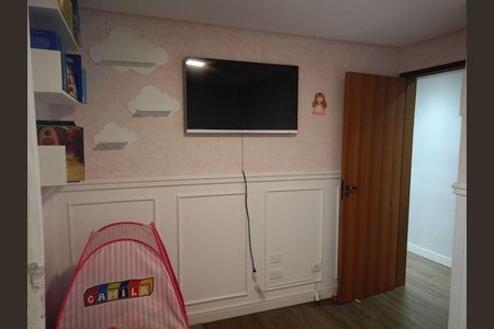 Apartamento à venda com 3 quartos, 140m² em Paulicéia, São Bernardo do Campo