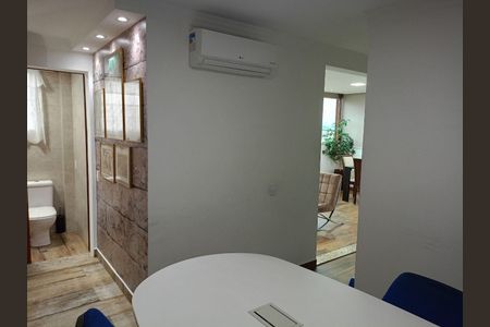 Apartamento à venda com 3 quartos, 140m² em Paulicéia, São Bernardo do Campo