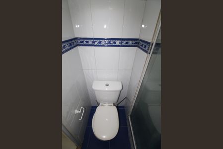 Apartamento para alugar com 55m², 2 quartos e 1 vagaBanheiro