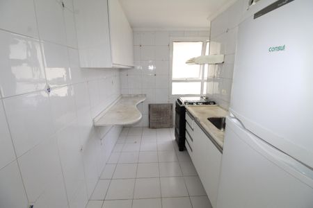 Apartamento para alugar com 55m², 2 quartos e 1 vagaCozinha