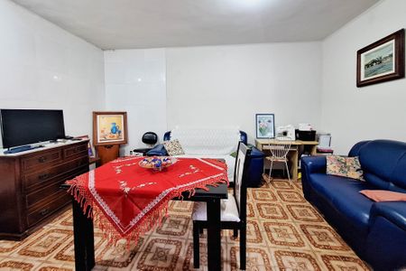 Casa à venda com 168m², 2 quartos e 2 vagas Casa à venda com 168m², 2 quartos e 2 vagasSala 2