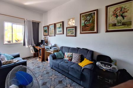 Sala 1 de casa à venda com 2 quartos, 168m² em Largo do Barradas, Niterói