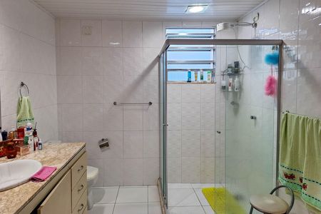 Casa à venda com 168m², 2 quartos e 2 vagas Casa à venda com 168m², 2 quartos e 2 vagasBanheiro da Suíte 2