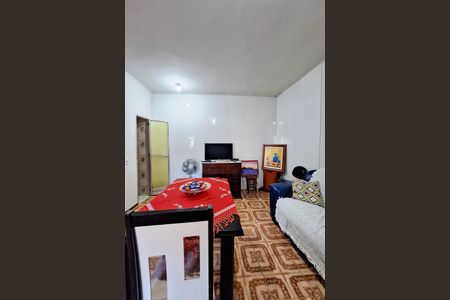 Sala 2 de casa à venda com 2 quartos, 168m² em Largo do Barradas, Niterói