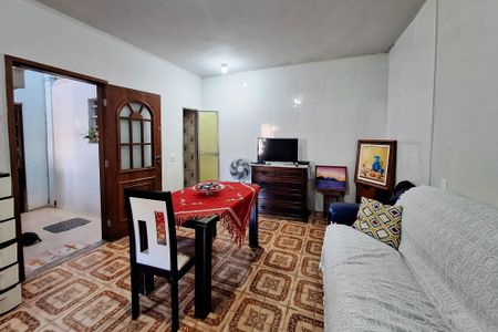 Casa à venda com 168m², 2 quartos e 2 vagas Casa à venda com 168m², 2 quartos e 2 vagasSala 2