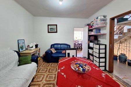 Casa à venda com 168m², 2 quartos e 2 vagas Casa à venda com 168m², 2 quartos e 2 vagasSala 2