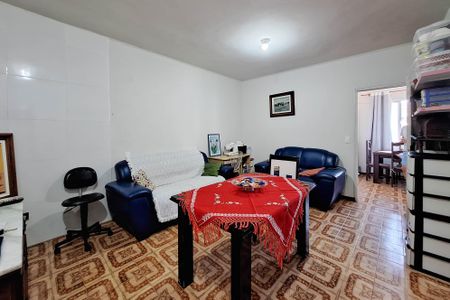Casa à venda com 168m², 2 quartos e 2 vagas Casa à venda com 168m², 2 quartos e 2 vagasSala 2