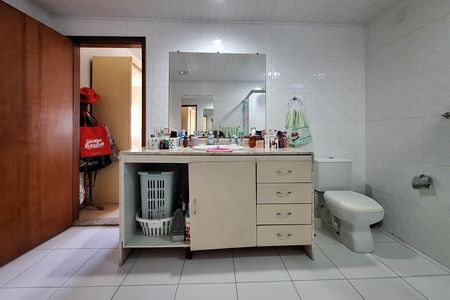 Casa à venda com 168m², 2 quartos e 2 vagas Casa à venda com 168m², 2 quartos e 2 vagasBanheiro da Suíte 2