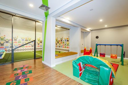 Apartamento à venda com 135m², 3 quartos e 3 vagas