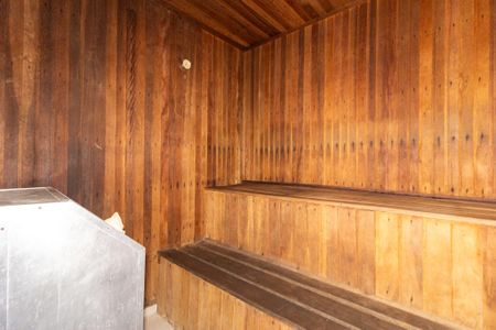 Apartamento à venda com 60m², 2 quartos e 2 vagasÁrea comum - Sauna