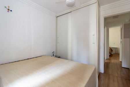 Apartamento à venda com 60m², 2 quartos e 2 vagasQuarto 1