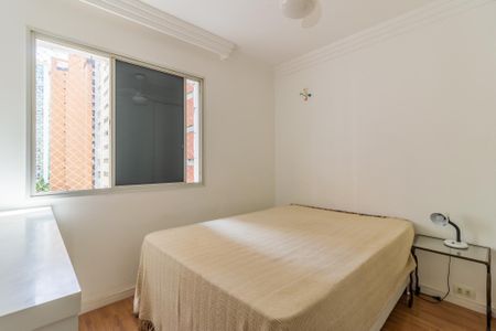 Apartamento à venda com 60m², 2 quartos e 2 vagasQuarto 1