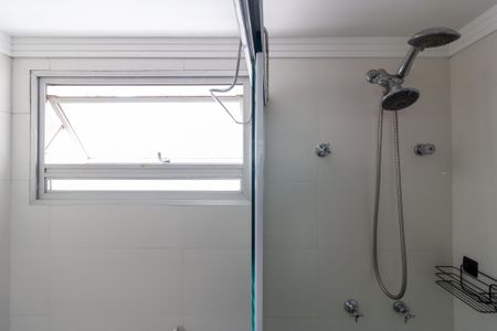 Apartamento à venda com 60m², 2 quartos e 2 vagasBanheiro