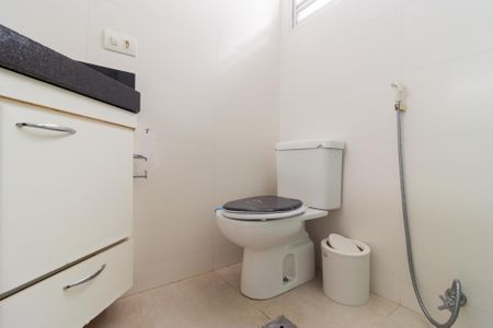 Apartamento à venda com 60m², 2 quartos e 2 vagasBanheiro