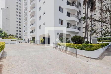 Apartamento à venda com 60m², 2 quartos e 2 vagasFachada