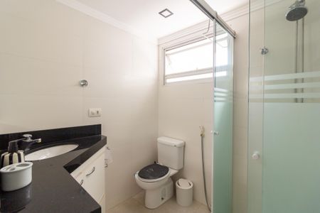 Apartamento à venda com 60m², 2 quartos e 2 vagasBanheiro