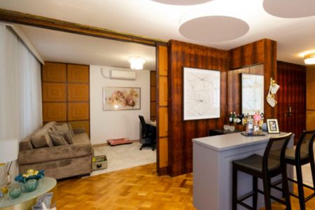 Apartamento à venda com 4 quartos, 268m² em Higienópolis, São Paulo