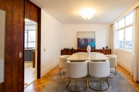 Apartamento à venda com 4 quartos, 268m² em Higienópolis, São Paulo