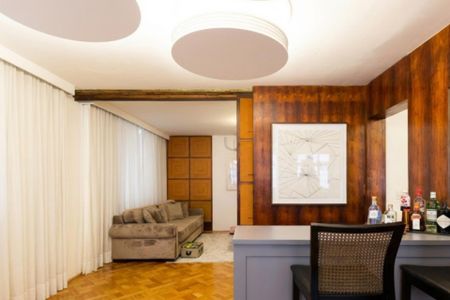 Apartamento à venda com 4 quartos, 268m² em Higienópolis, São Paulo